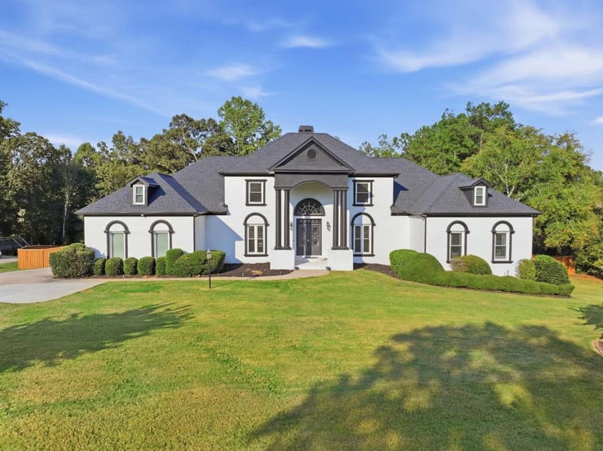 230 Bayberry Run, Fayetteville, Georgia