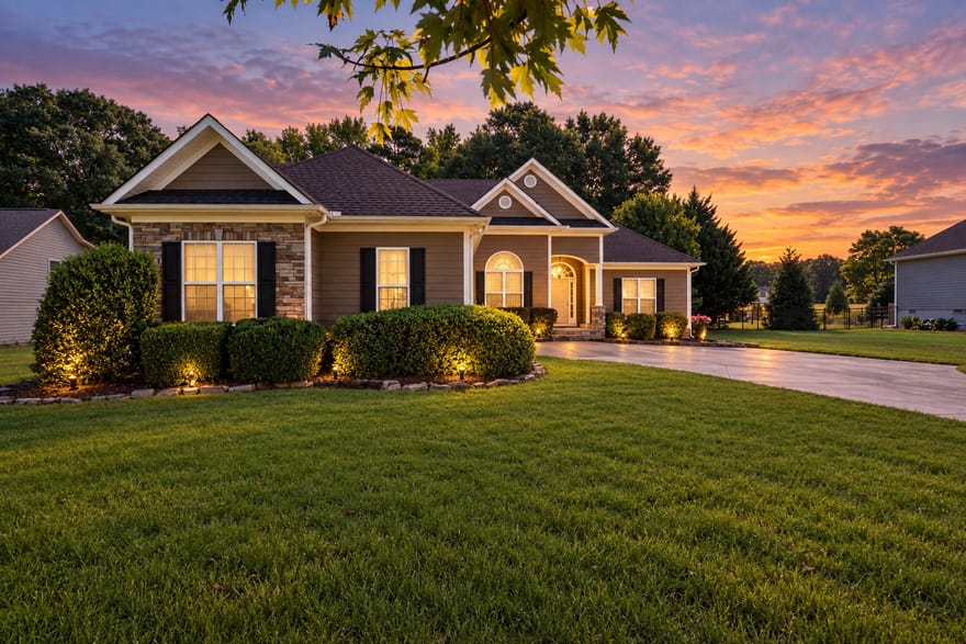 1004 Maddox Court, Griffin, Georgia
