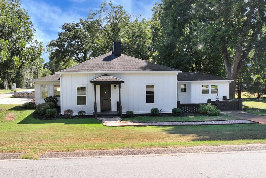276 Highway 72 E, Comer, Georgia