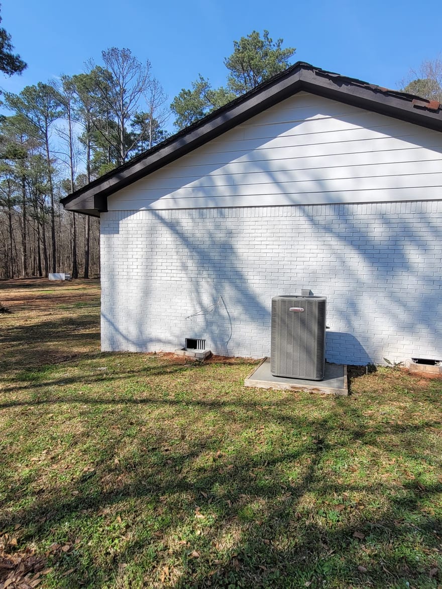 165 Moss Road, Covington, Georgia