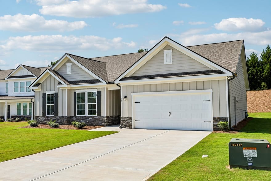 18 Purackal Lane, Statham, Georgia