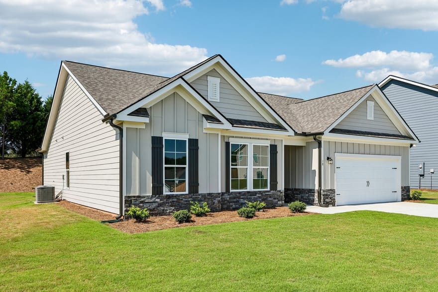 18 Purackal Lane, Statham, Georgia