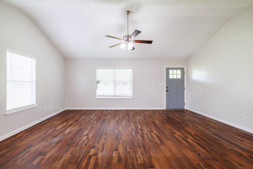 222 Mill Pond Circle, Hahira, Georgia