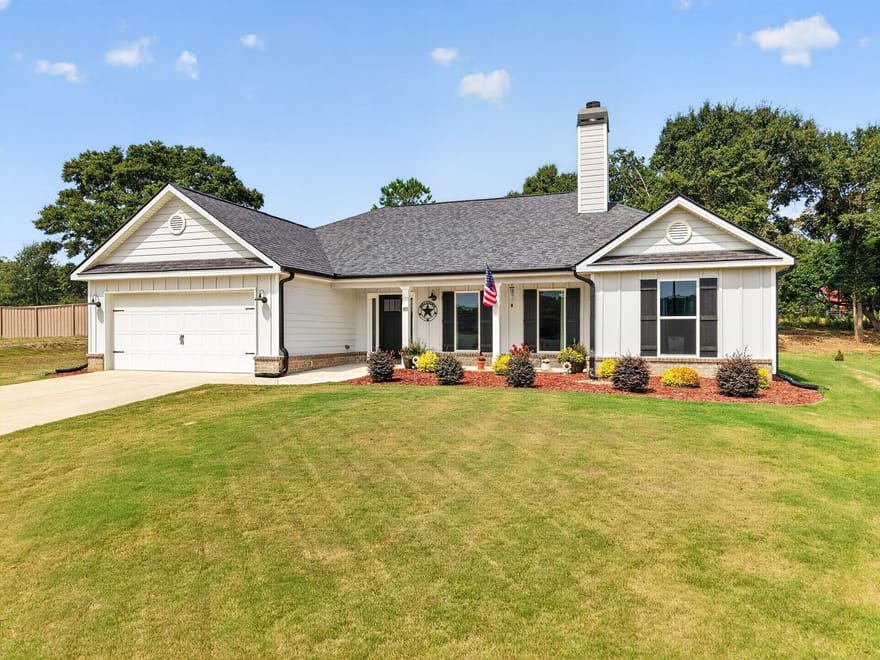 103 Advent Drive, Winder, Georgia