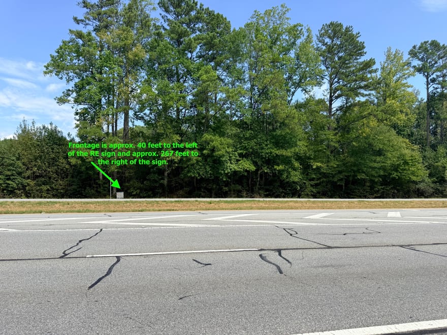 1733 Highway 7/41 S, Griffin, Georgia