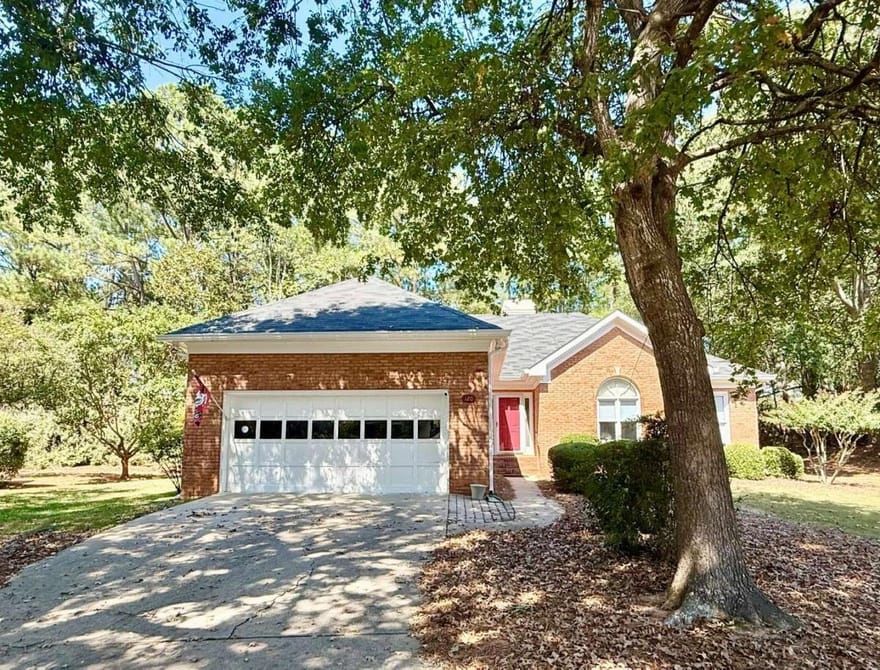 120 Mallard Pointe Way, Athens, Georgia