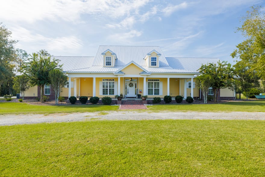 4221 Hickory Grove Road N, Valdosta, Georgia