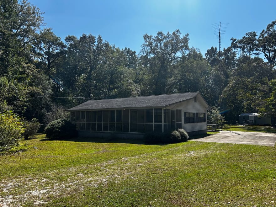 208 Crawford Road SE, Milledgeville, Georgia