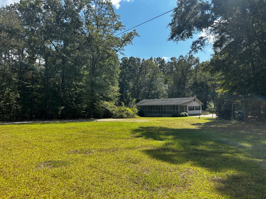 208 Crawford Road SE, Milledgeville, Georgia