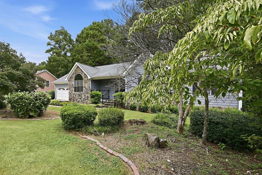 4780 Meadowlark Drive SE, Conyers, Georgia