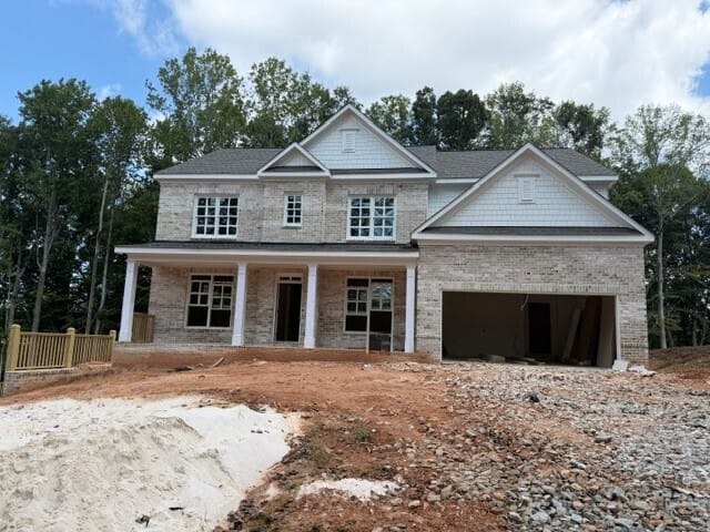 270 Wilbanks Street, Buford, Georgia