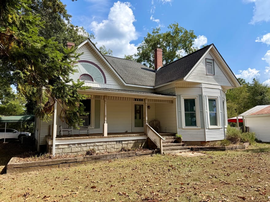 53 Ninth Street, Carlton, Georgia