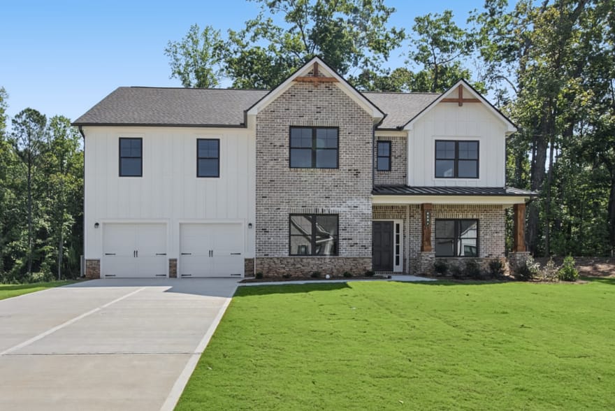 4684 Cooling Water Circle SW, Powder Springs, Georgia