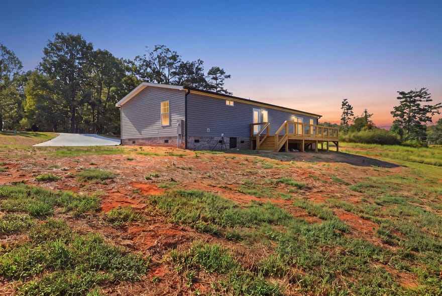 167 Eastanollee Road, Eastanollee, Georgia