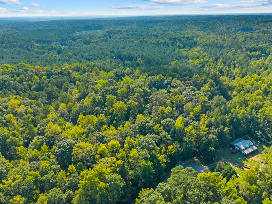 1250 Guinn Road, Madison, Georgia