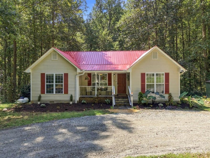 44 Gold Spur, Dahlonega, Georgia