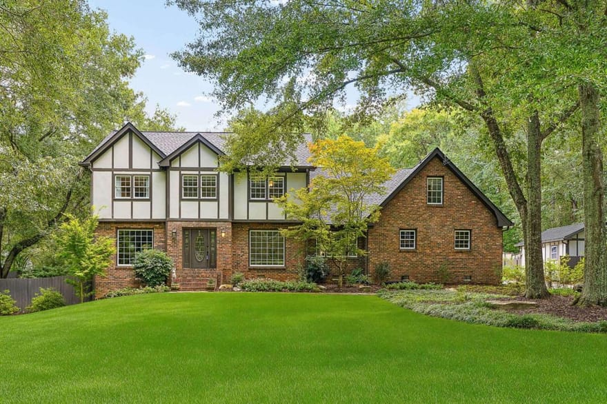 7625 Nesbit Ferry Road, Sandy Springs, Georgia
