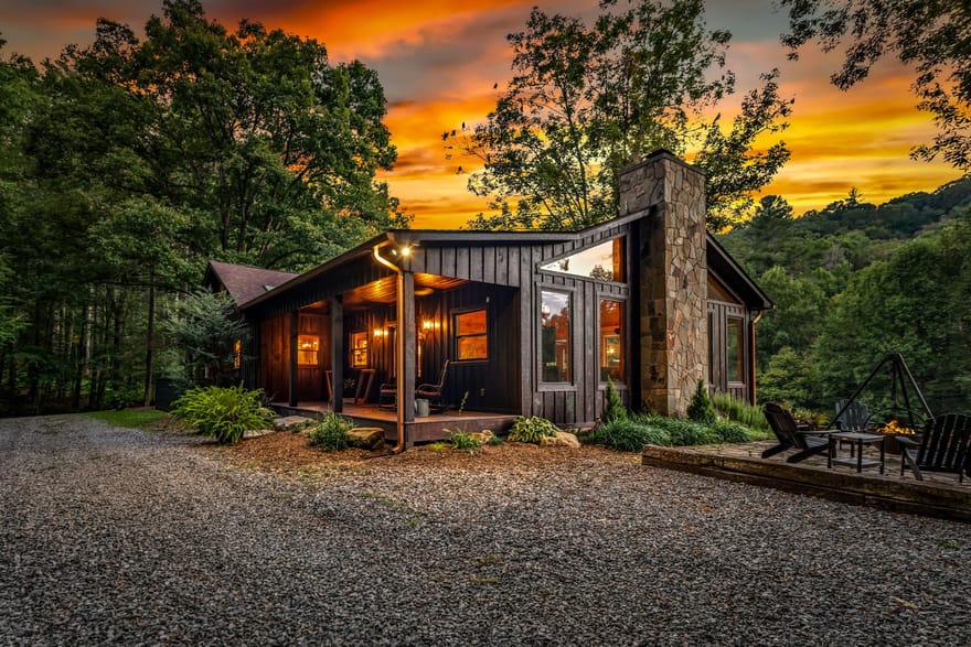 361 Forest Service Road, Epworth, Georgia