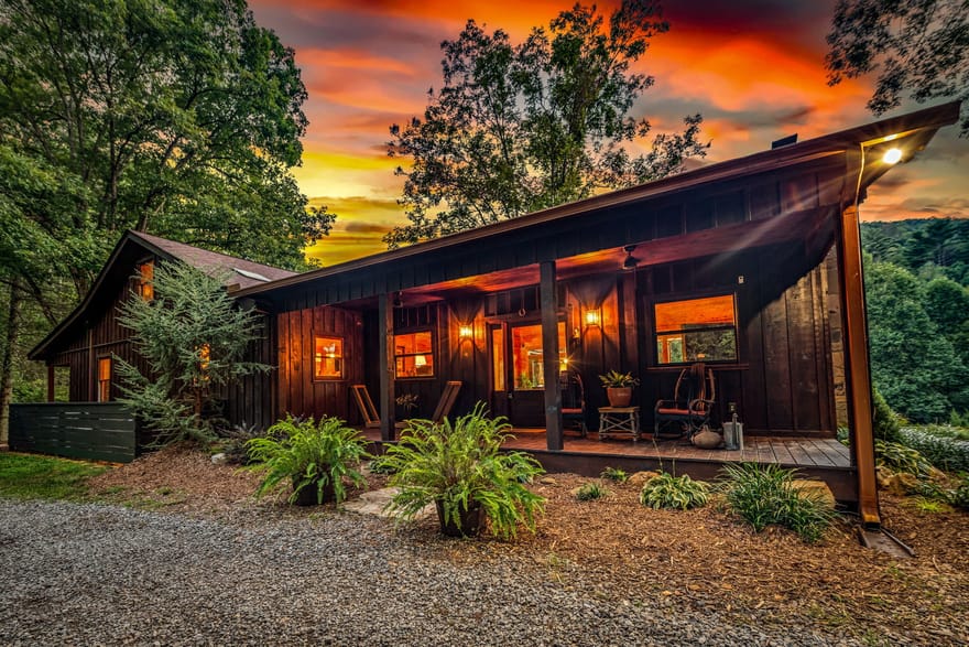 361 Forest Service Road, Epworth, Georgia