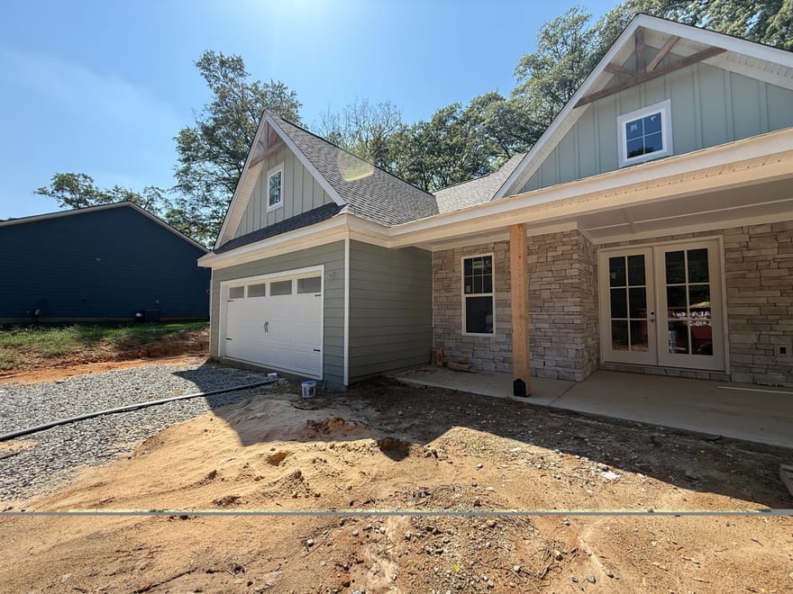 404 Walker Street, Villa Rica, Georgia