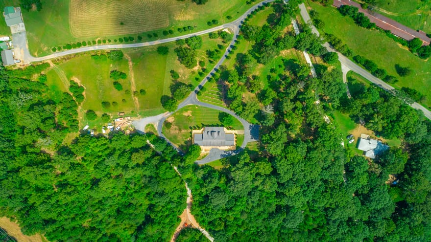 479 Cooper Road, Tunnel Hill, Georgia