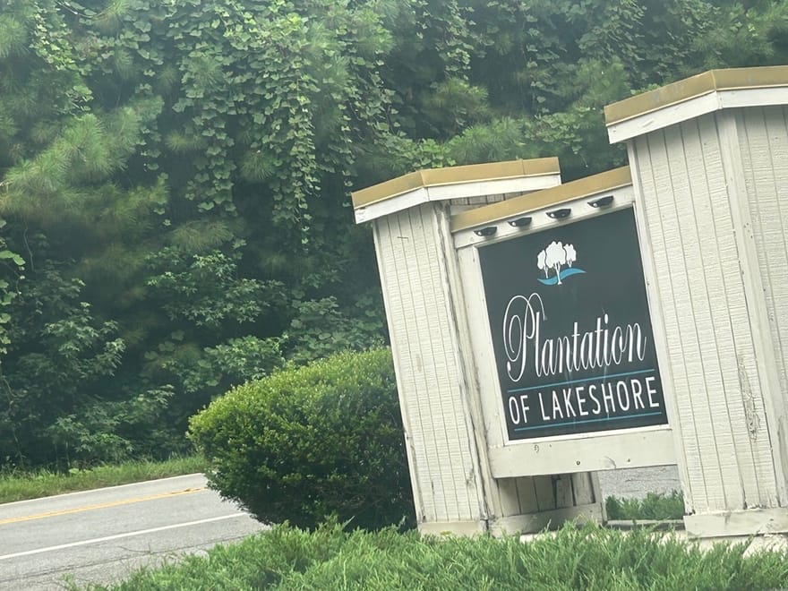 349 Lakeridge Drive, Temple, Georgia