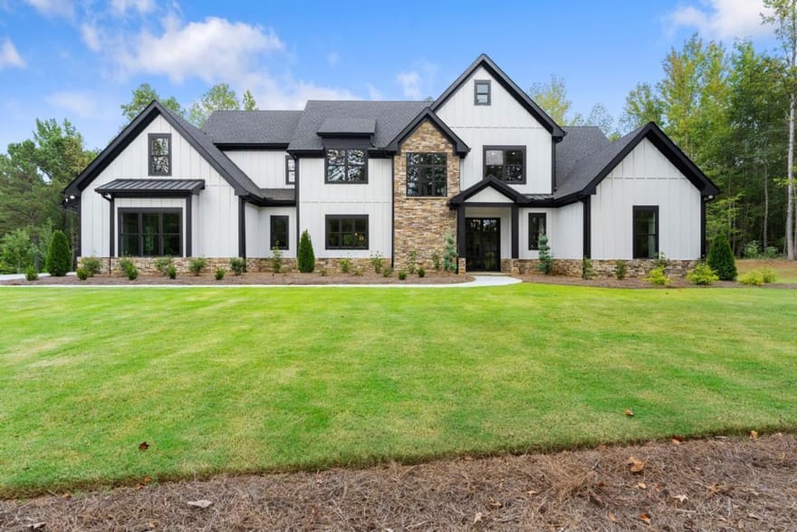 5697 Ball Ground Road, Ball Ground, Georgia