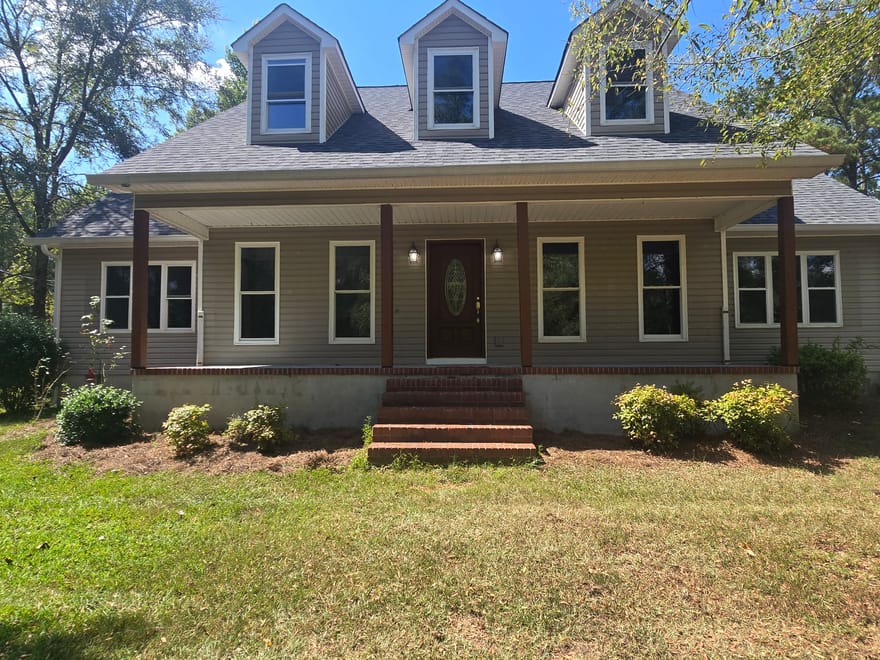 119 Bagley Road, Forsyth, Georgia
