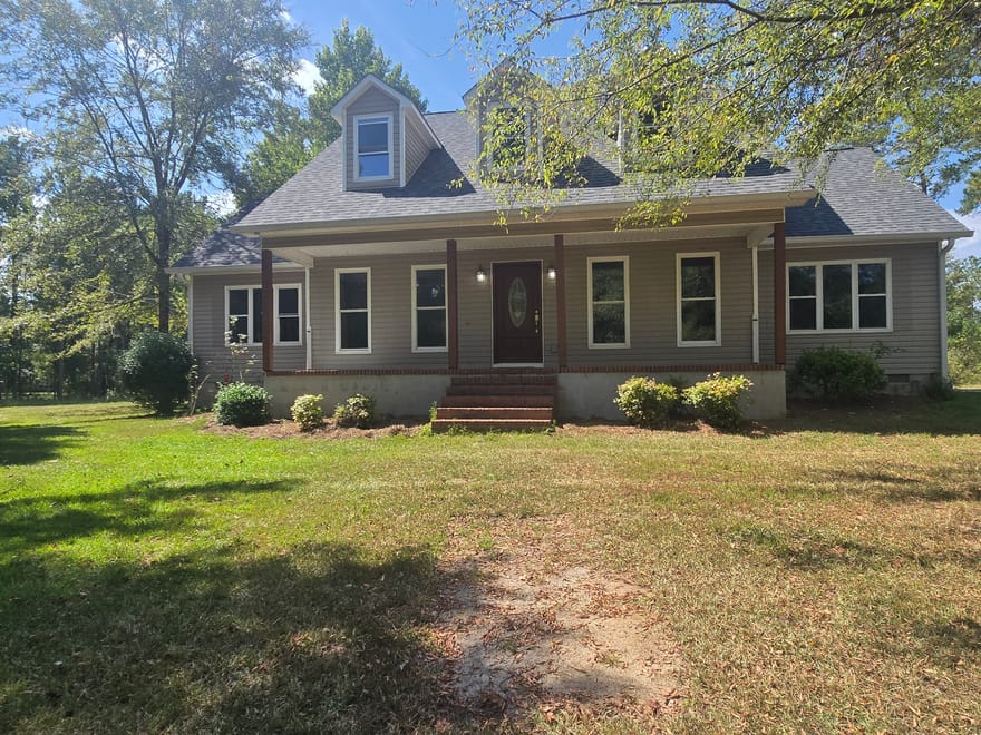 119 Bagley Road, Forsyth, Georgia