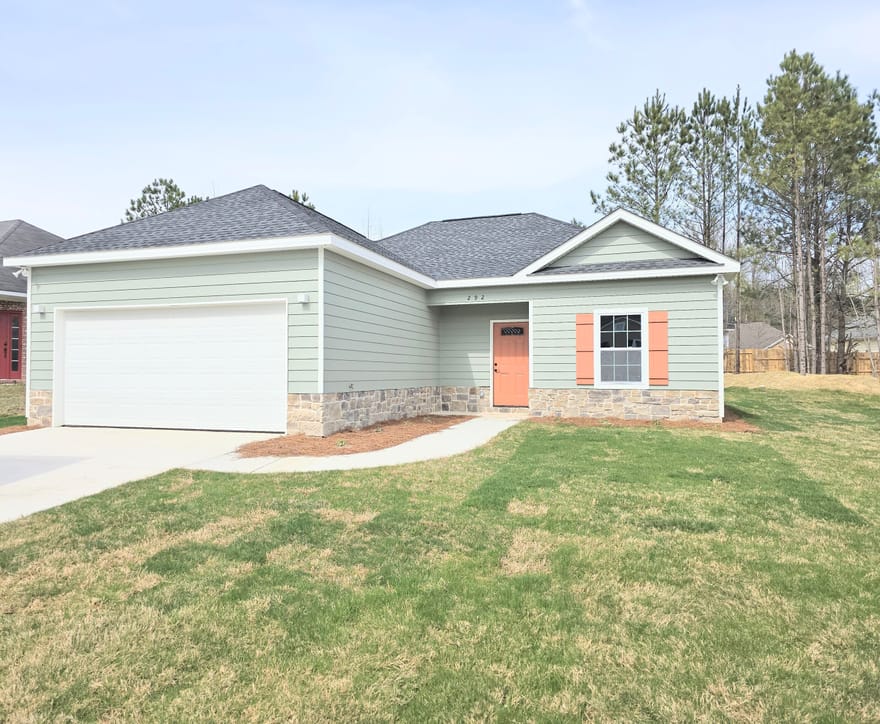 292 Ella Court, Columbus, Georgia