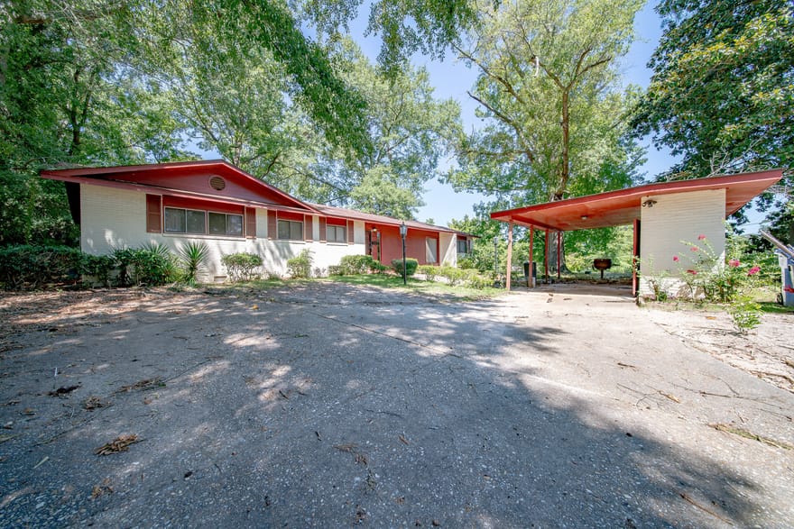 3215 Melrose Drive, Columbus, Georgia