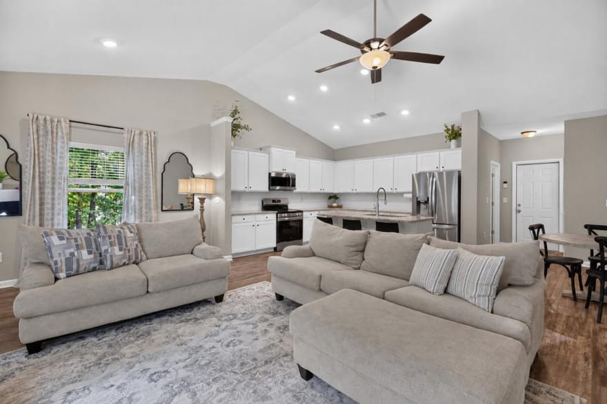 432 Clematis Court, Temple, Georgia