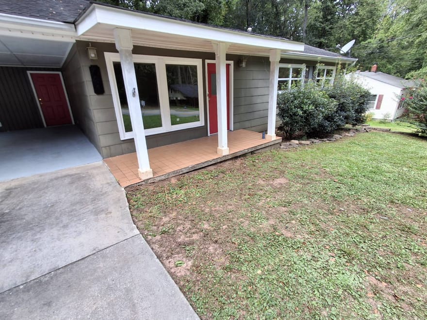 1168 Rosedale Street, Toccoa, Georgia