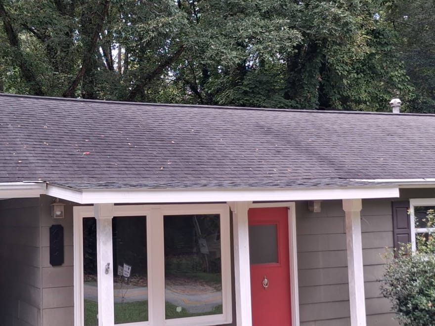 1168 Rosedale Street, Toccoa, Georgia