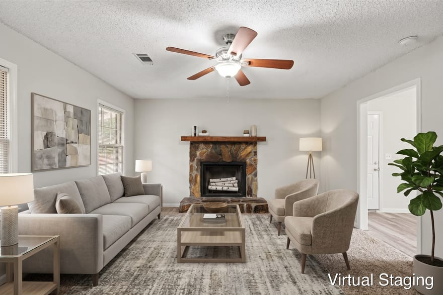 4500 Nebo Road, Hiram, Georgia