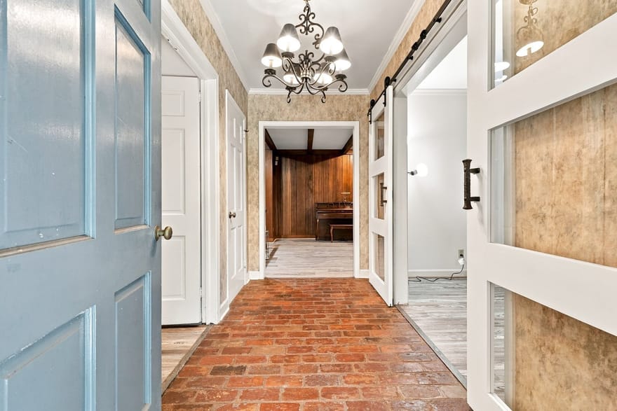 1387 Springdale Road, Gainesville, Georgia