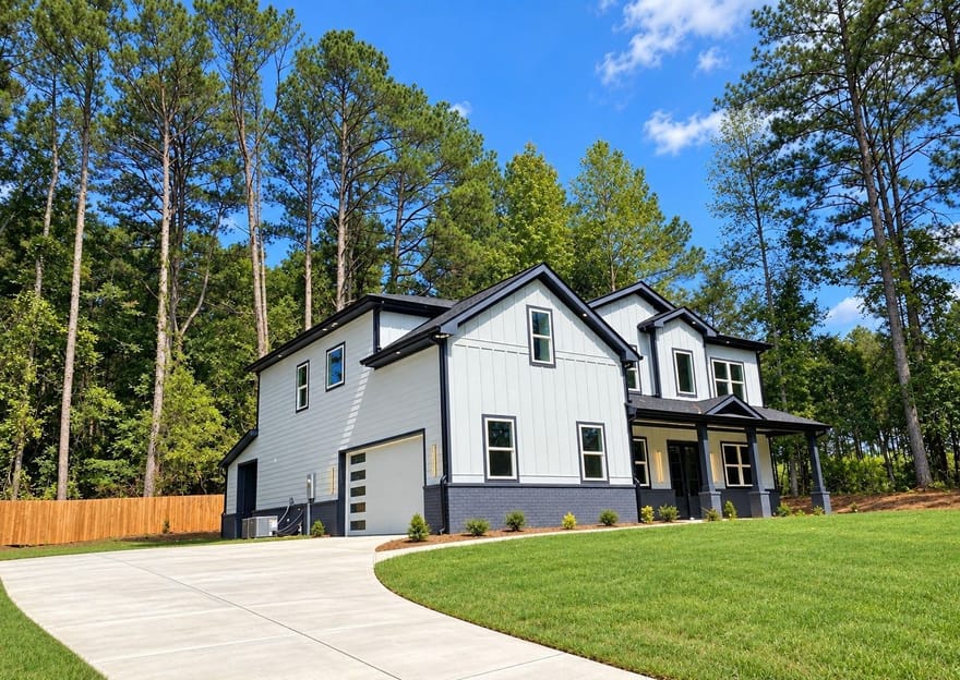 1269 Highway 138, Monroe, Georgia