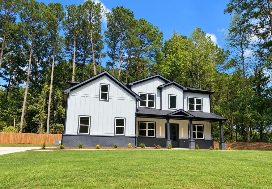 1269 Highway 138, Monroe, Georgia