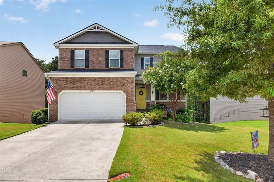 2103 Massey Lane, Winder, Georgia