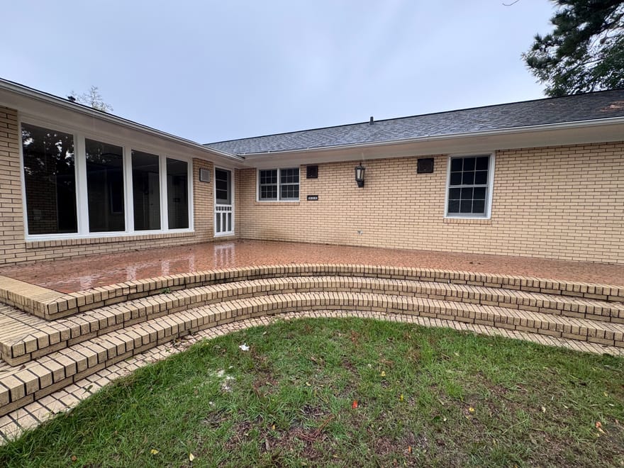 2401 W Elm Street, Wrightsville, Georgia