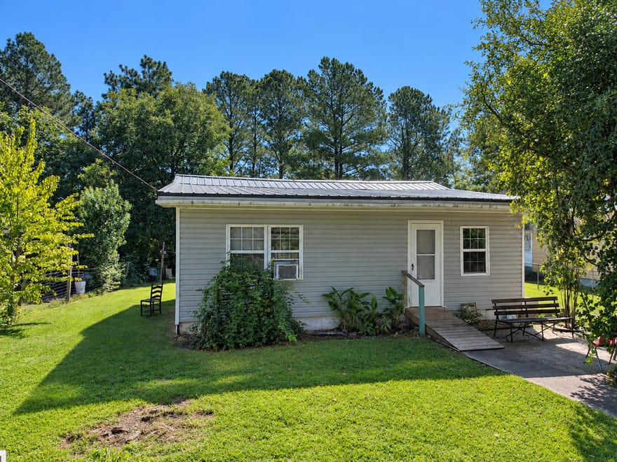 718 Walcott Street, Perry, Georgia