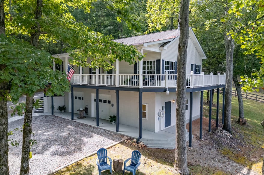 78 Diamond Drive, Blairsville, Georgia