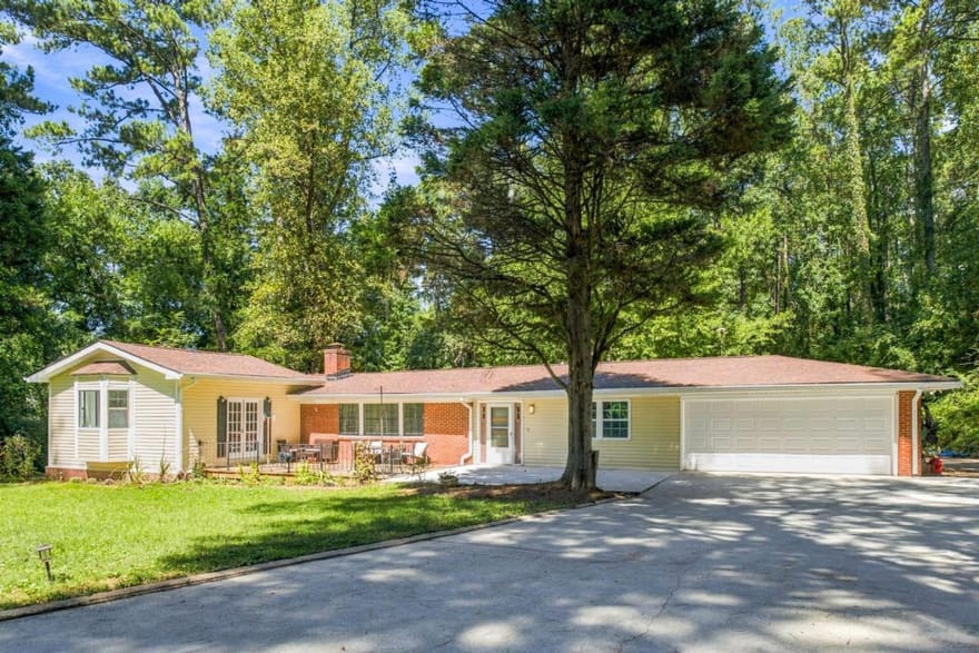 1100 Boat Rock Road SW, Atlanta, Georgia