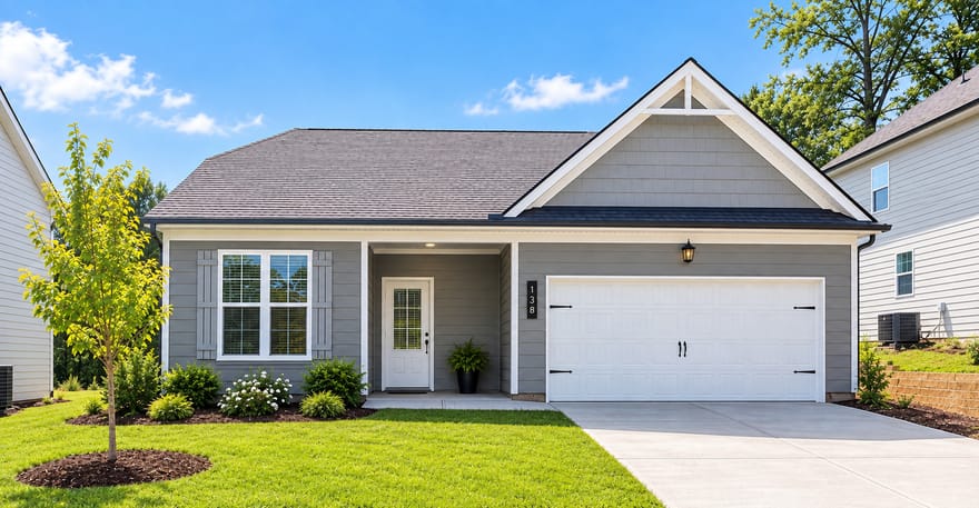 138 Formosa Street, Adairsville, Georgia