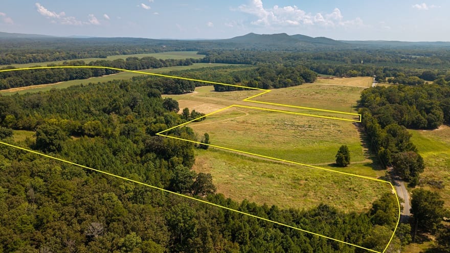 Livingston Road, Rome, Georgia