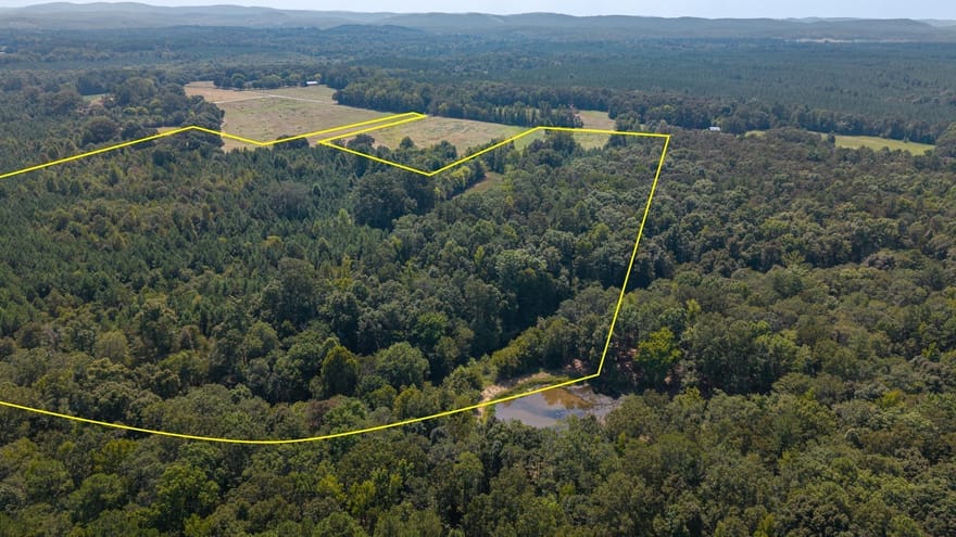 Livingston Road, Rome, Georgia