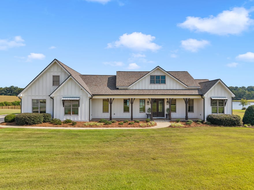4191 Hwy 11, Mansfield, Georgia