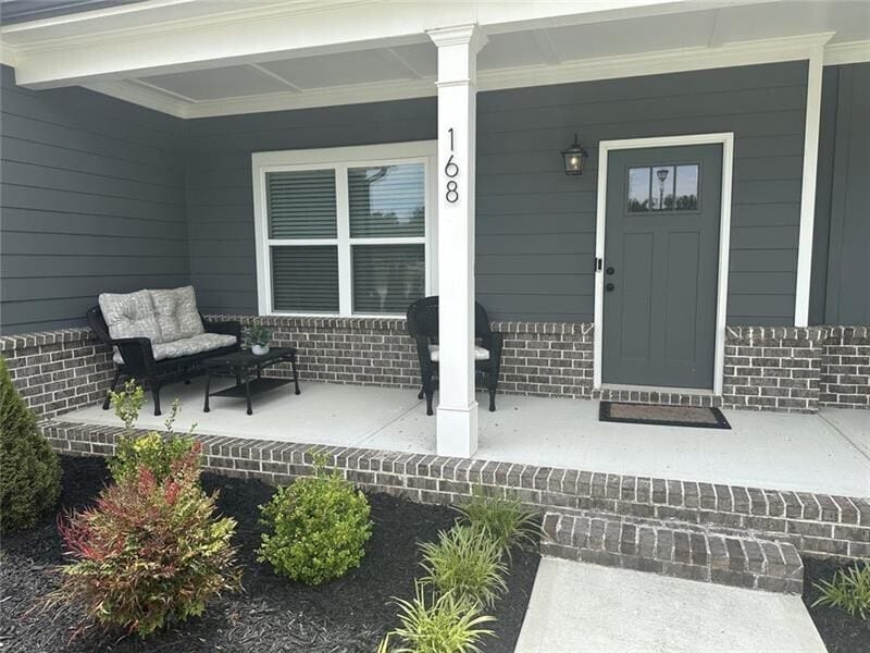 168 Mallard Creek Way, Bethlehem, Georgia