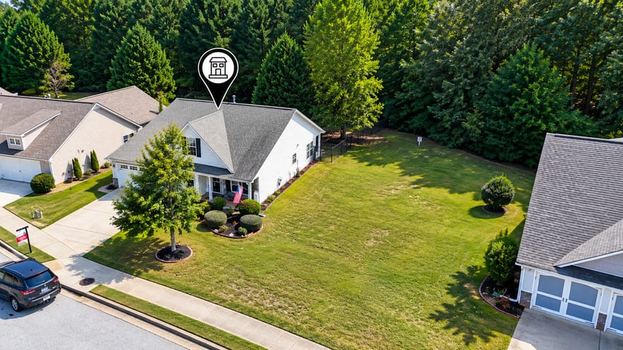 670 Majesty Crossing, Winder, Georgia