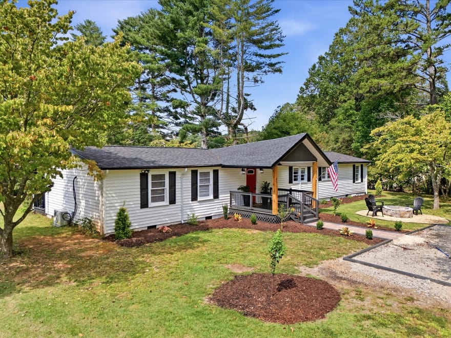 22 Gardenia Way, Blairsville, Georgia